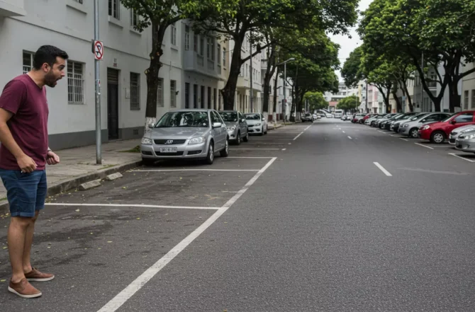 Como Saber se o Carro Foi Guinchado no Rio de Janeiro Como Saber se o Carro Foi Guinchado no Rio de Janeiro