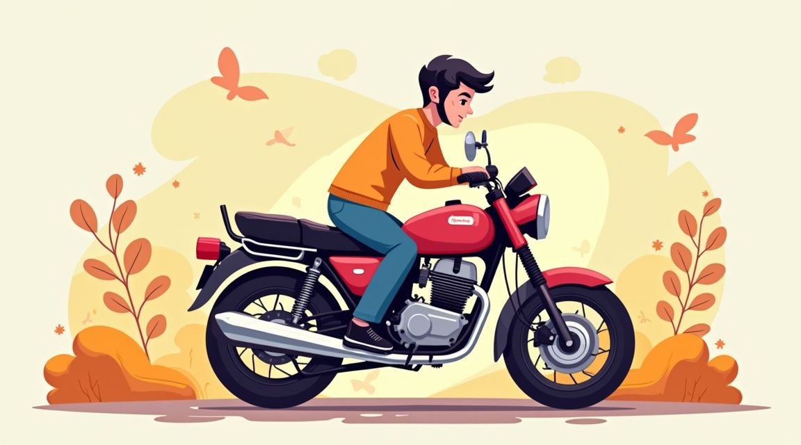 como escolher o melhor reboque para moto - Ilustração detalhada sobre como escolher o melhor reboque para moto