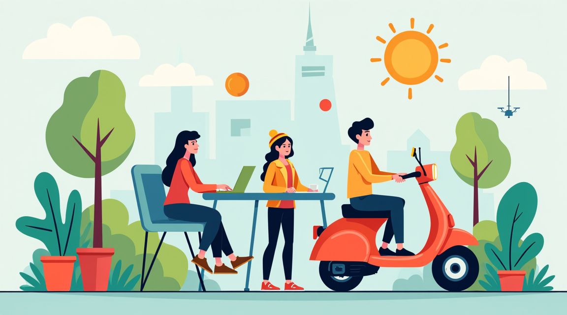 como funciona o sistema de freio de reboque - Principais benefícios de como funciona o sistema de freio de reboque ilustrados