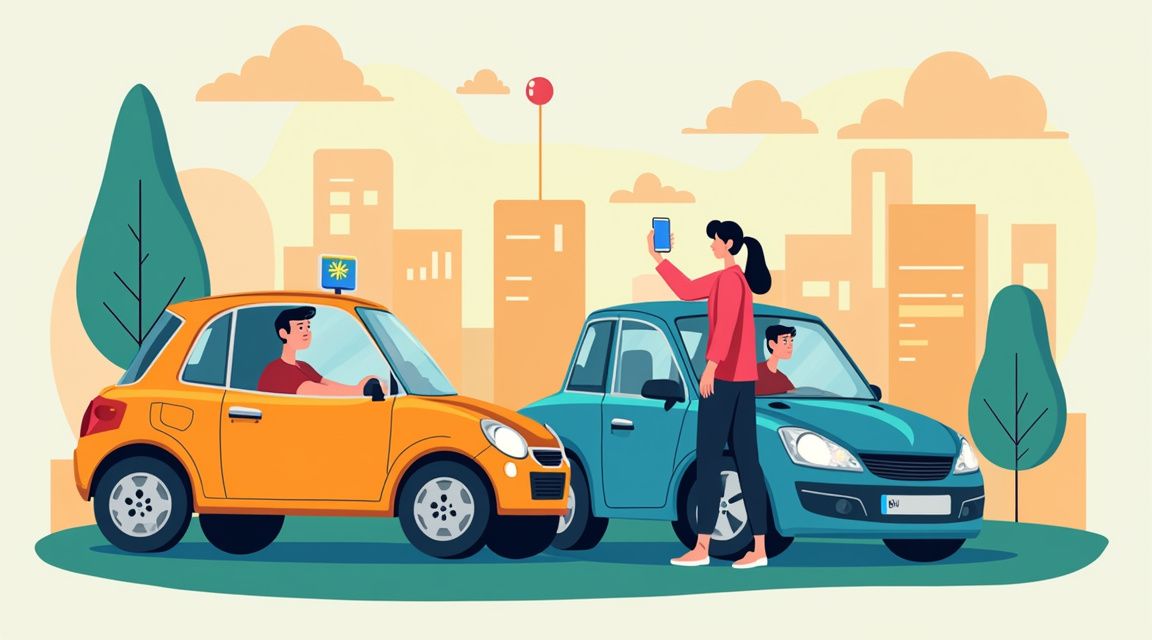 como rebocar carro automático corretamente - Principais benefícios de como rebocar carro automático corretamente ilustrados