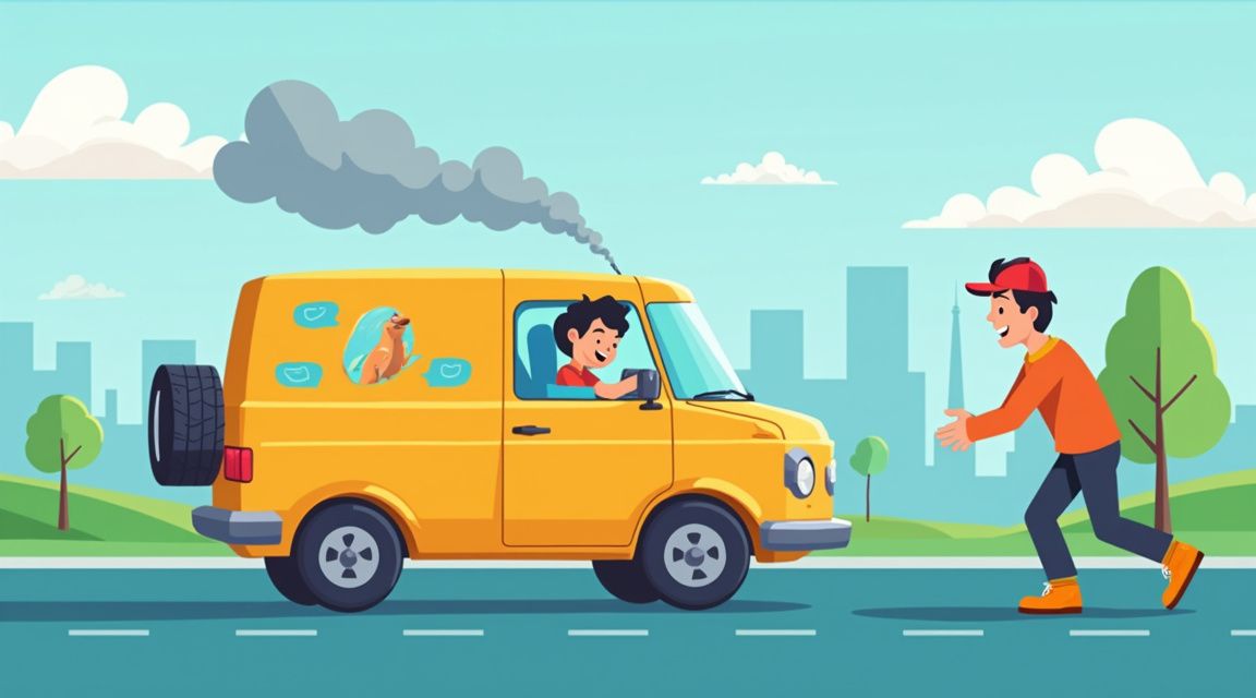 o que é a capacidade de reboque de um veículo - Ilustração detalhada sobre o que é a capacidade de reboque de um veículo