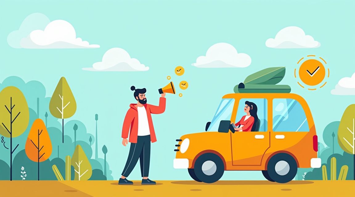 o que é a capacidade de reboque de um veículo - Principais benefícios de o que é a capacidade de reboque de um veículo ilustrados