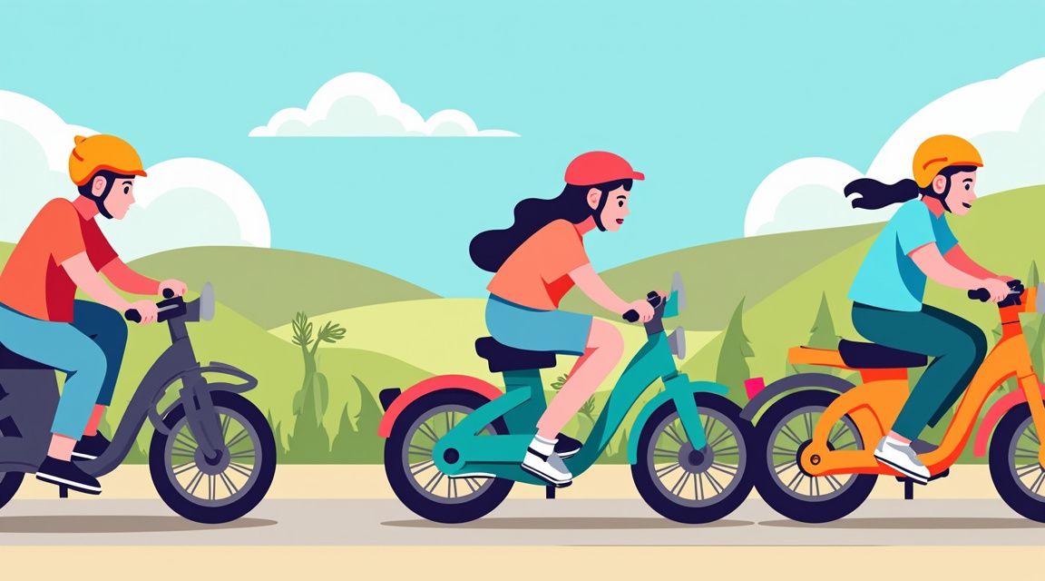 reboque de motocicletas de alta cilindrada - Principais benefícios de reboque de motocicletas de alta cilindrada ilustrados