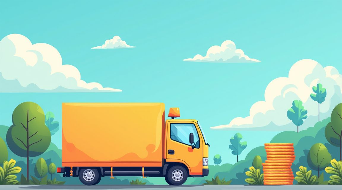 reboque de vans e utilitários - Principais benefícios de reboque de vans e utilitários ilustrados