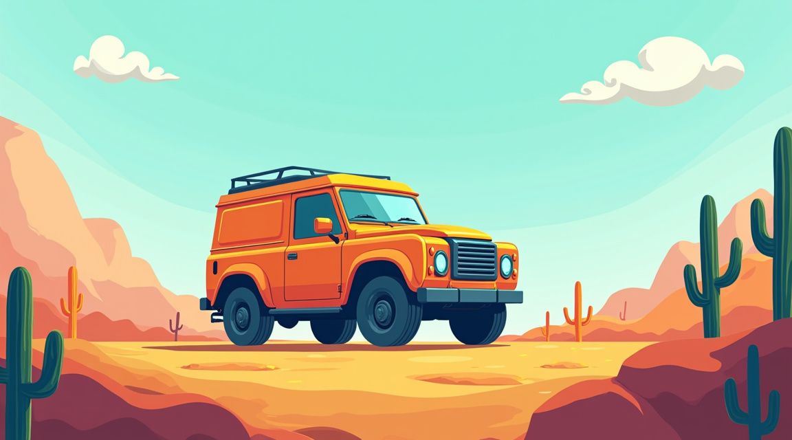 reboque para veículos 4x4 off road - Principais benefícios de reboque para veículos 4x4 off road ilustrados