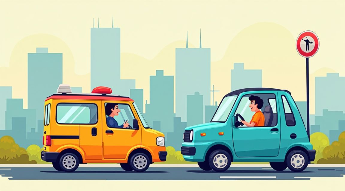 tipos de reboque para carros - Ilustração detalhada sobre tipos de reboque para carros